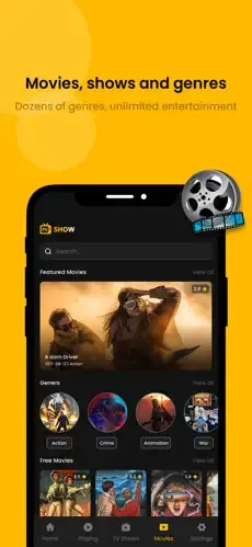 dslr-sony-camera Movies and shows